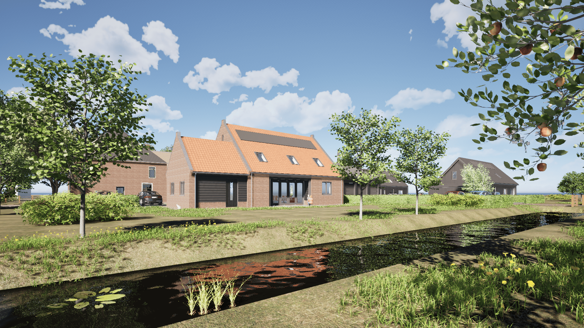 Photo 6 of Laanwijk (Bouwnr. 5)