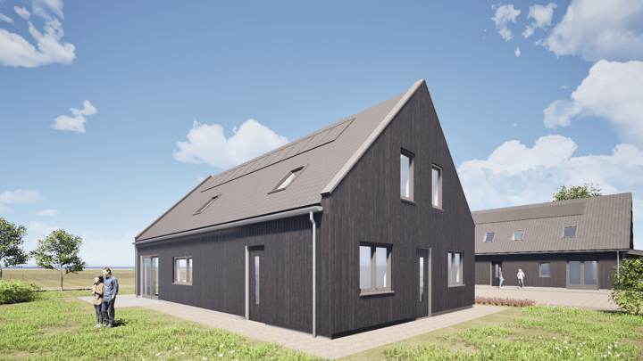 Photo 4 of Laanwijk (Bouwnr. 3)
