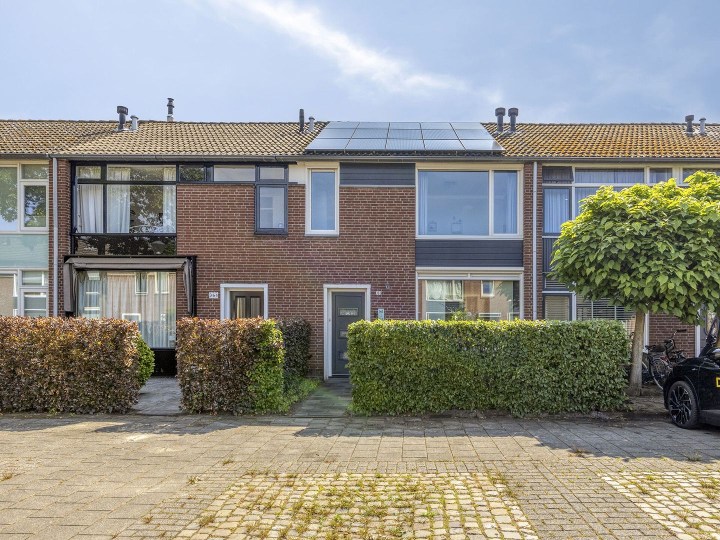 Photo 1 of Heusdenhoutsestraat 362