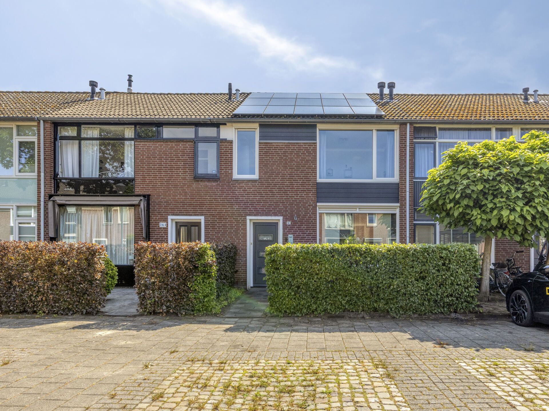 Heusdenhoutsestraat 362