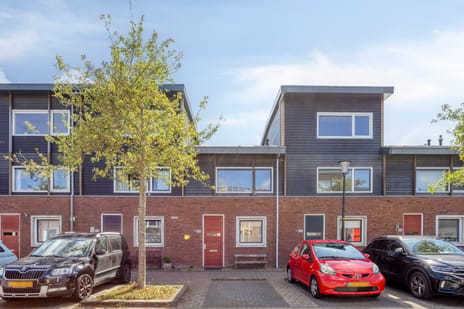 Louis Couperusstraat thumbnail