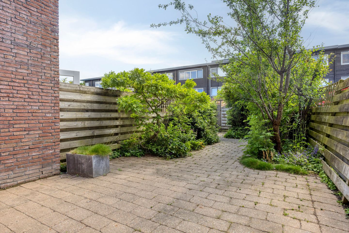 Foto 19 van Louis Couperusstraat 141