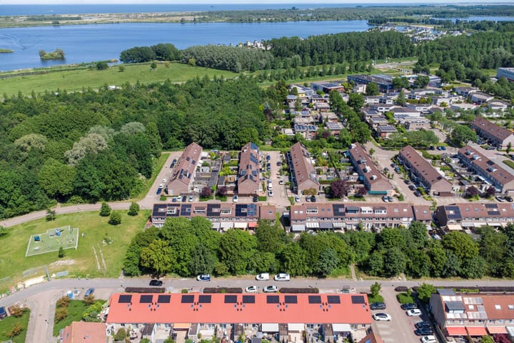 Foto 4 van Lintgrasstraat 39
