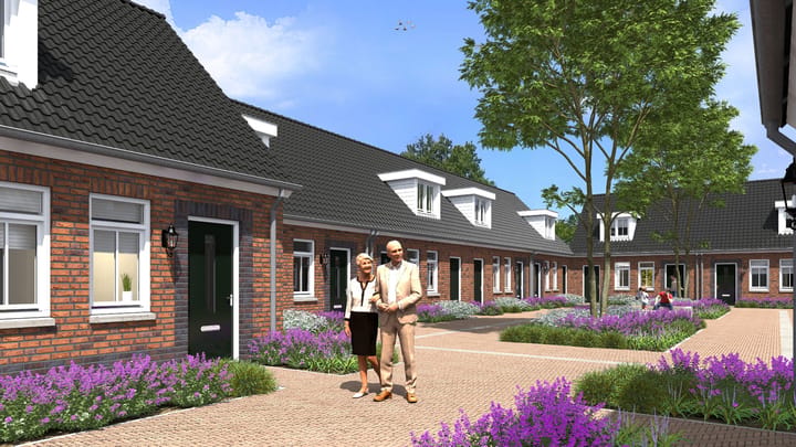 Woning te koop: Guillaume Derksstraat, Heythuysen