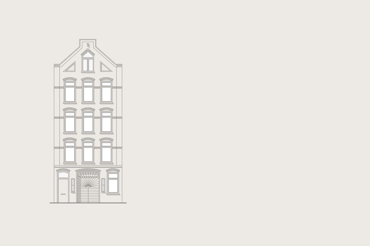 Bekijk foto 2 van Lijnbaansgracht 160-H