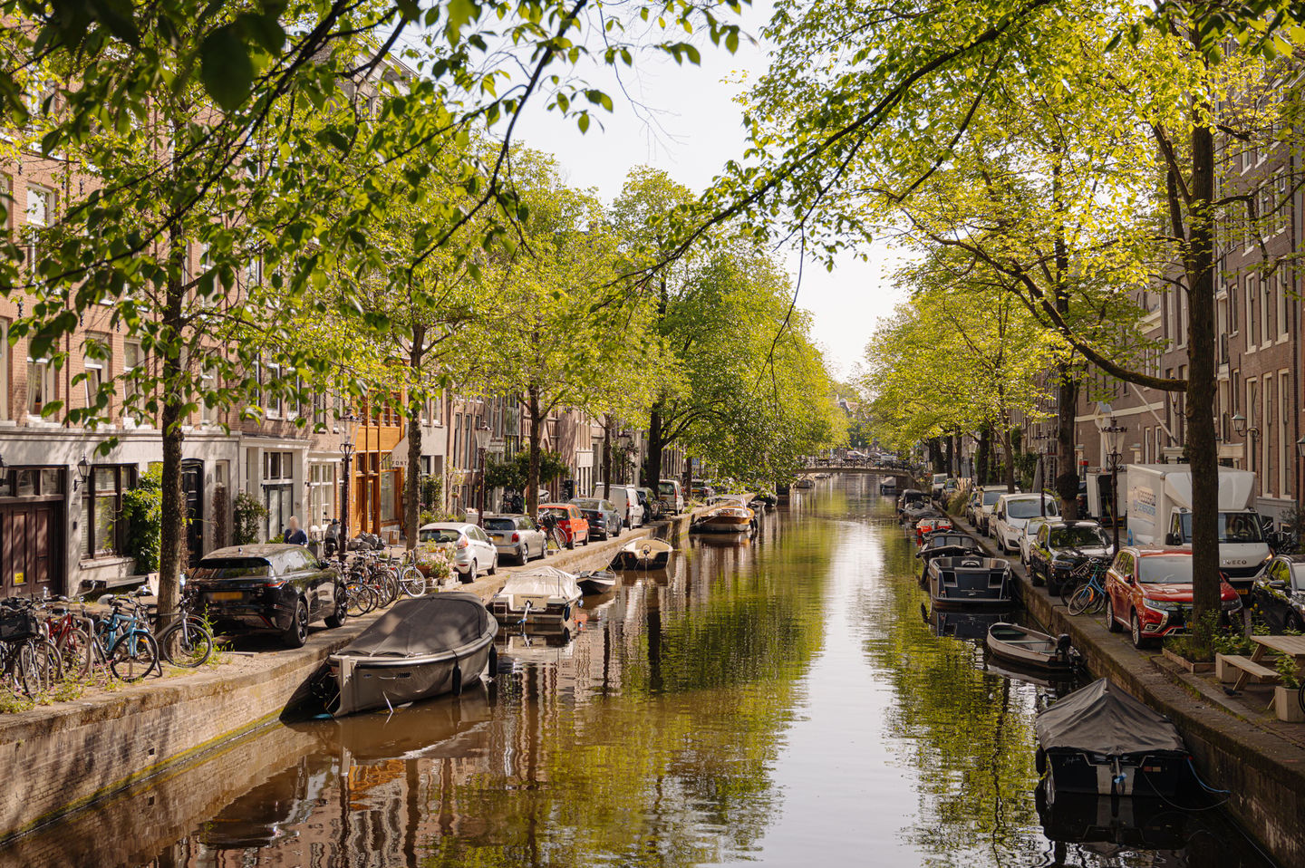 Bekijk foto 4 van Lijnbaansgracht 160-H