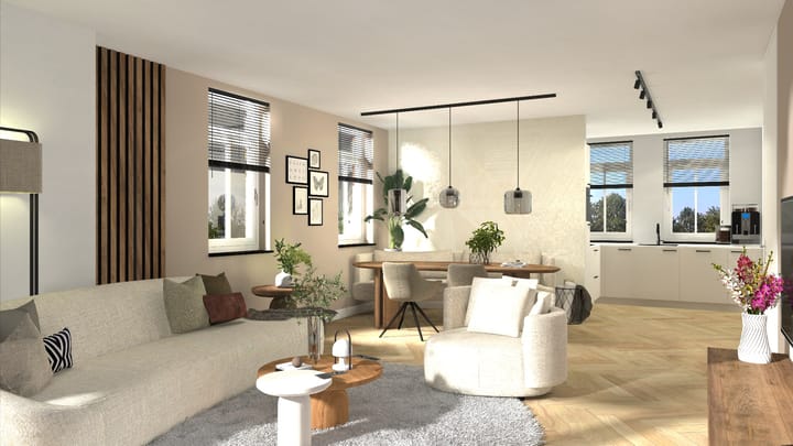 Woning te koop: Guillaume Derksstraat, Heythuysen