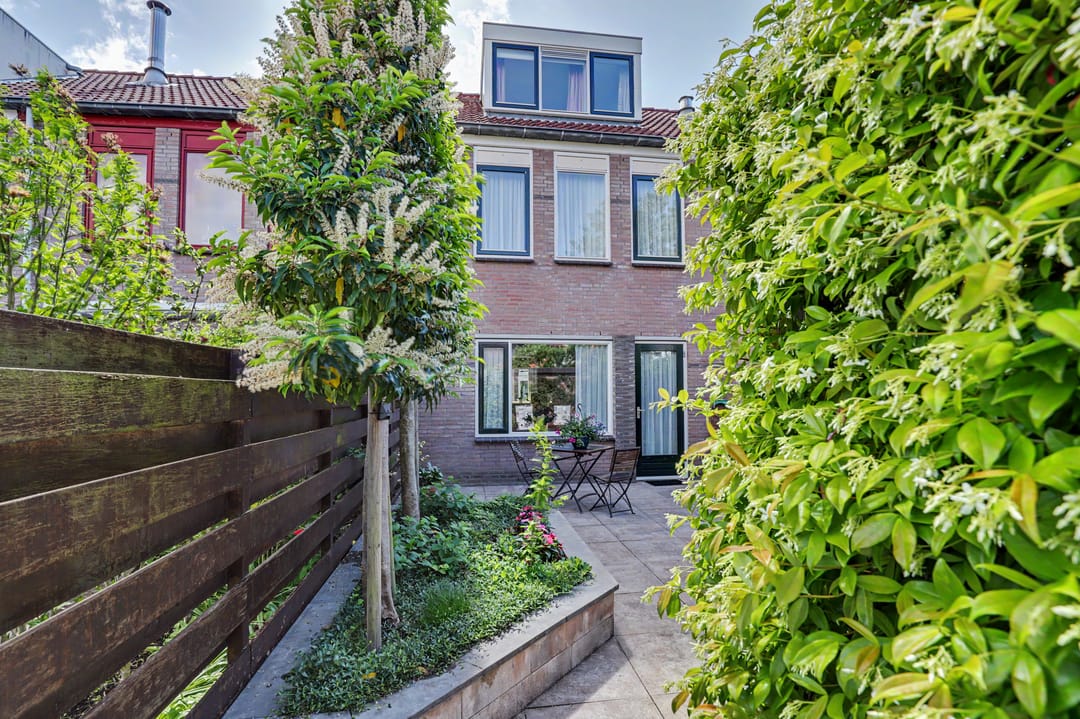 Photo 41 of Sinte Barbara's tuin 7