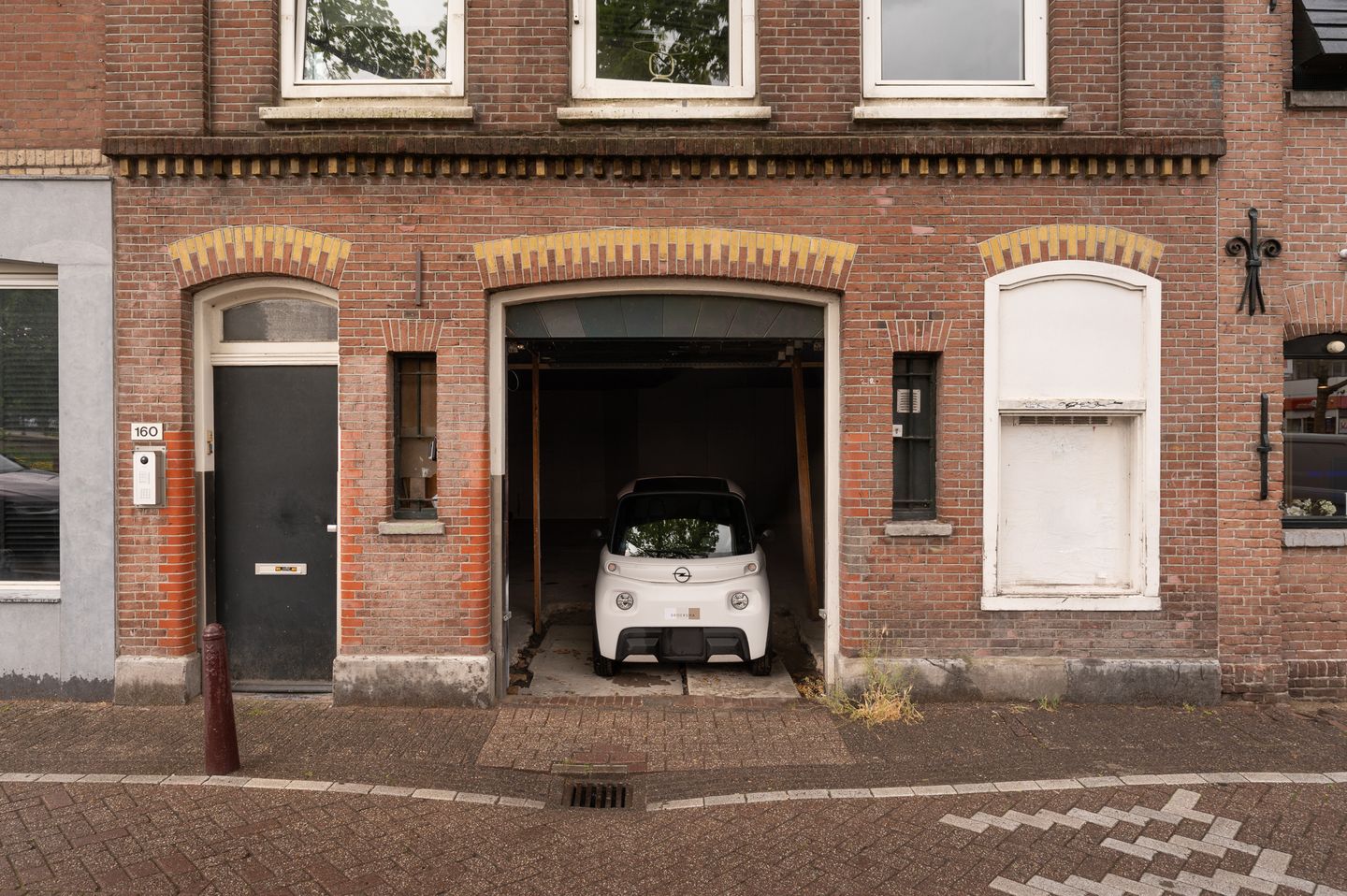 Bekijk foto 5 van Lijnbaansgracht 160-H