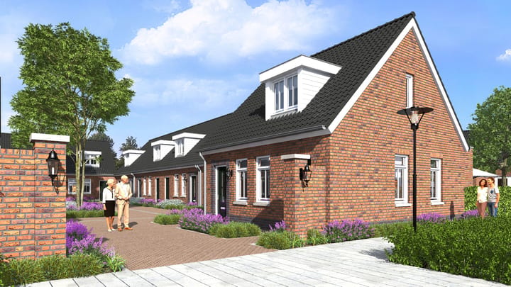 Woning te koop: Guillaume Derksstraat, Heythuysen