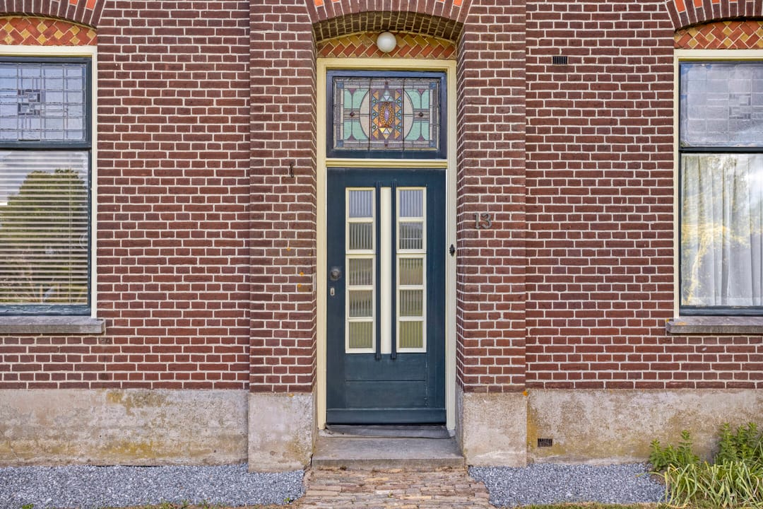 Photo 7 of Torenstraat 13