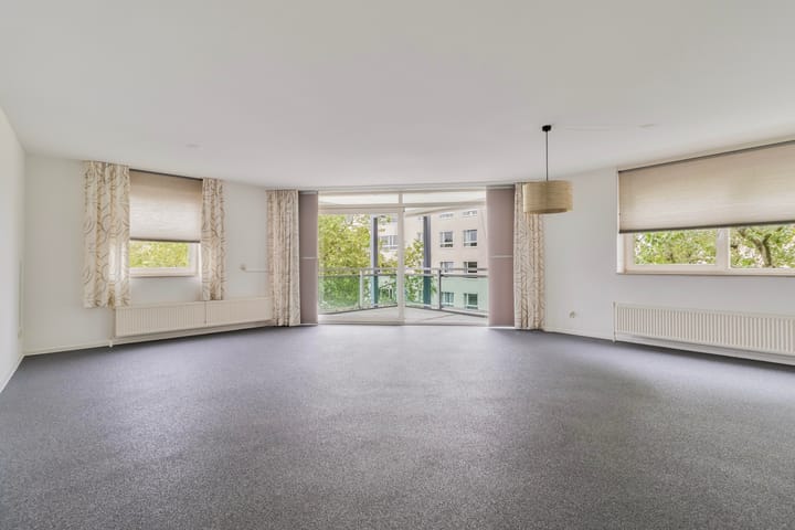 Foto 4 van Kapellaan 7-F