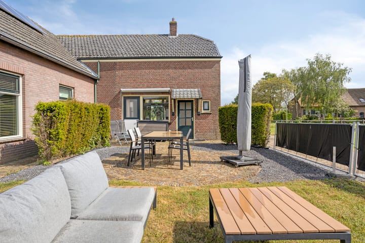 Photo 4 of Torenstraat 13