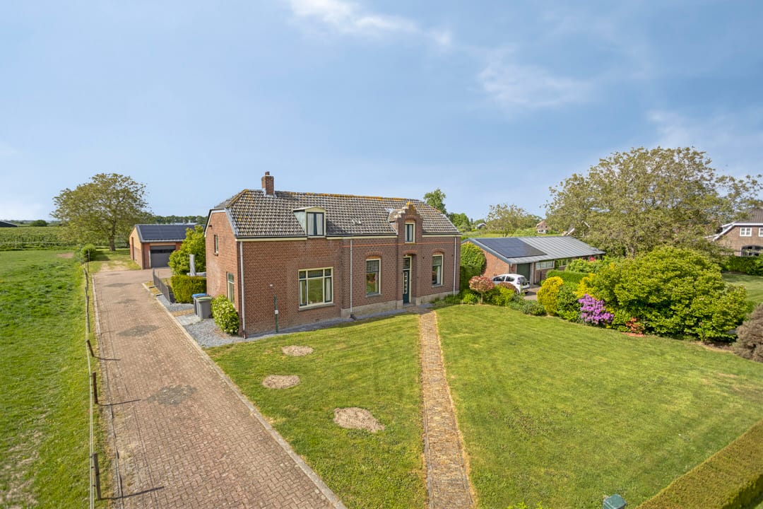 Photo 46 of Torenstraat 13