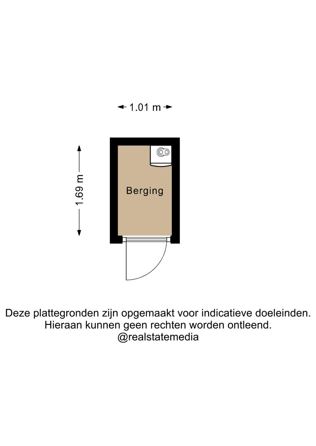 Foto 23 van Kapellaan 7-F