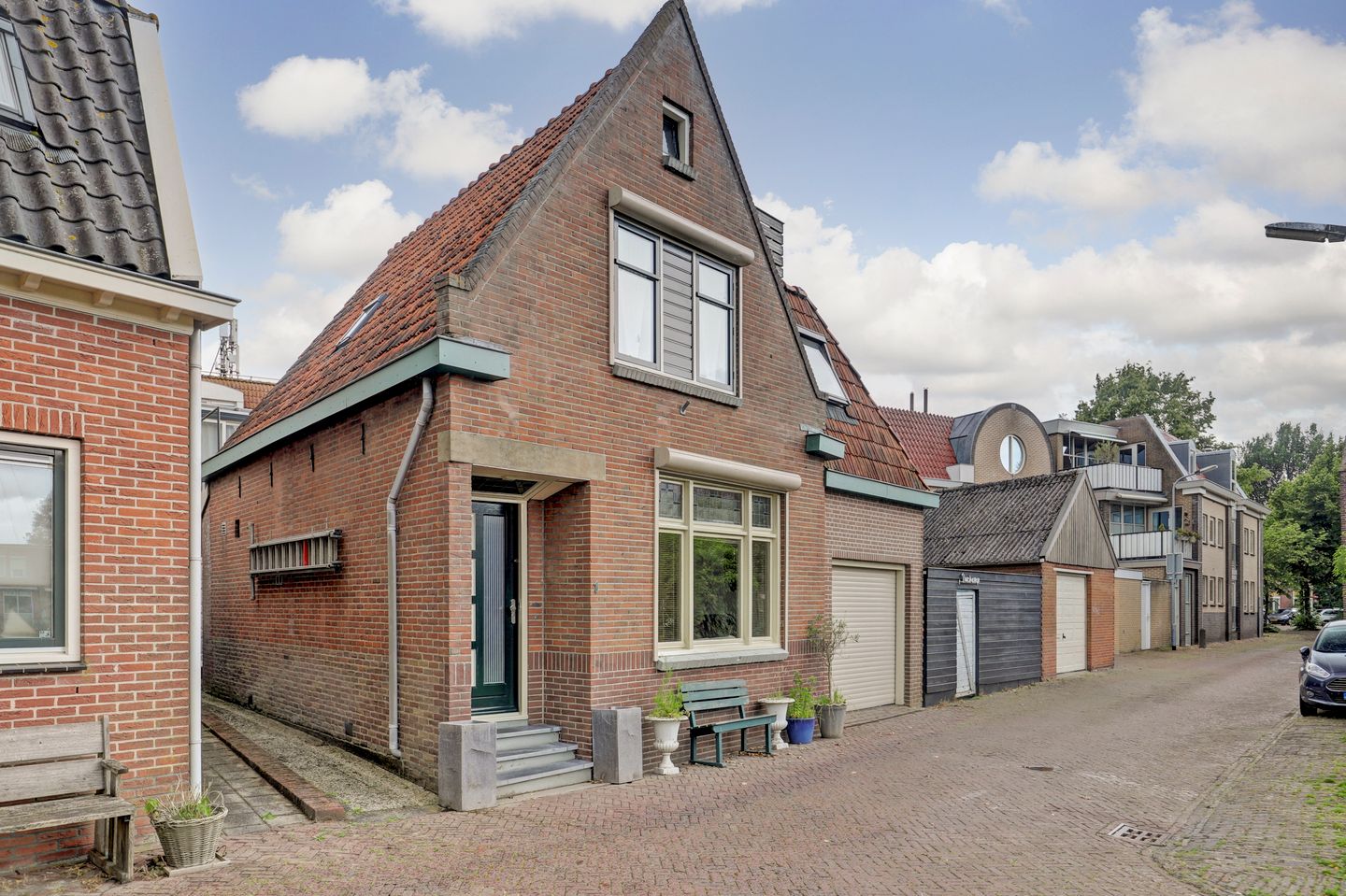 Foto 5 van Zilverstraat 1