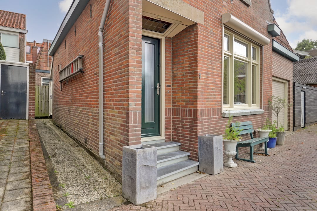 Foto 32 van Zilverstraat 1