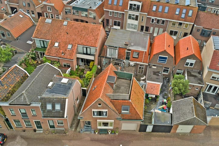 Photo 4 of Zilverstraat 1