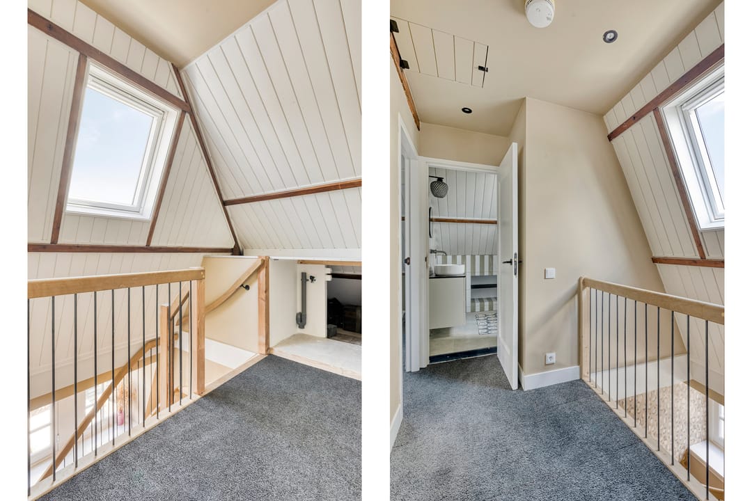 Foto 26 van Buijs Ballotstraat 20