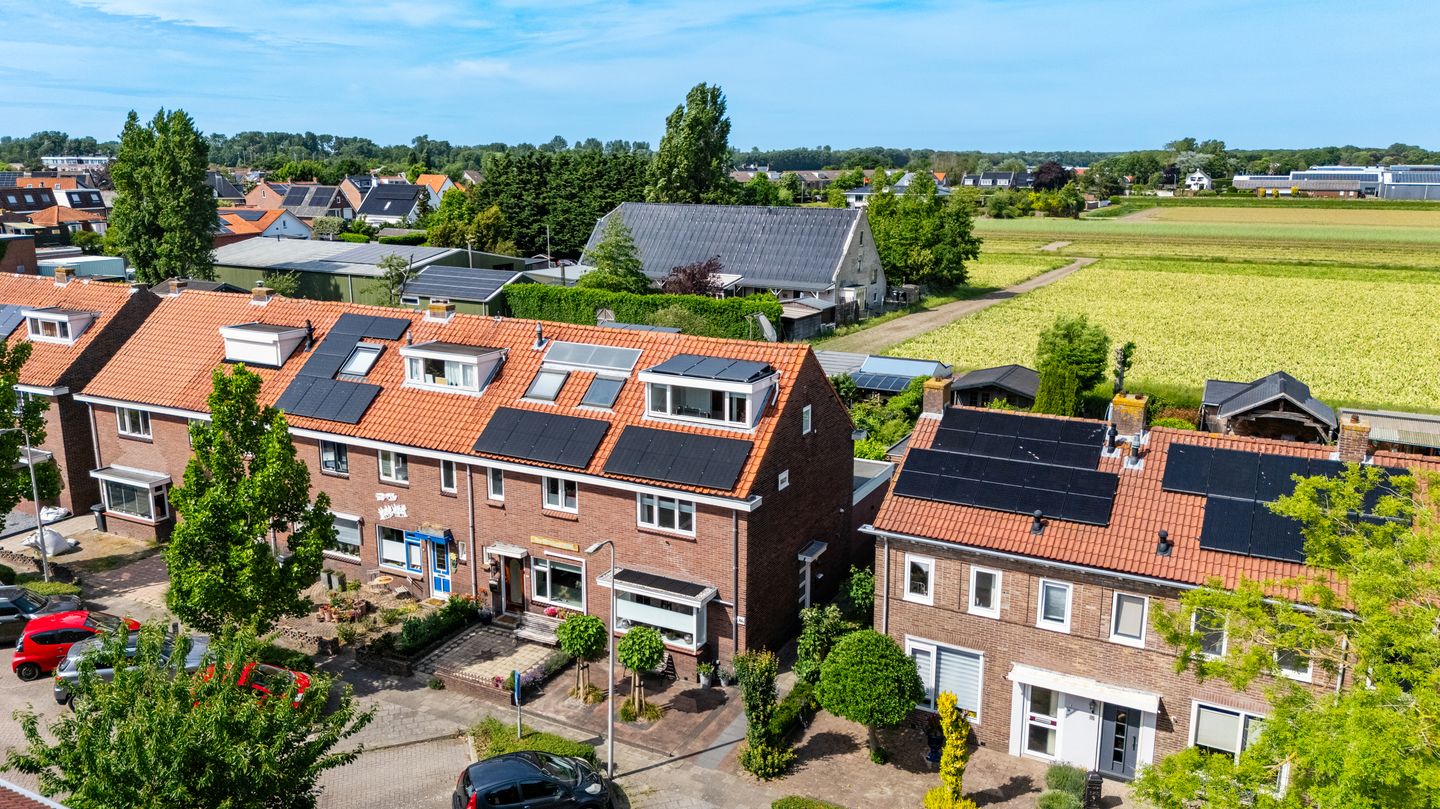 Foto 4 van St Jacobstraat 36-A