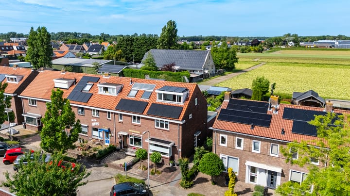 Photo 4 of St Jacobstraat 36-A