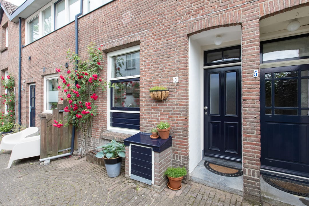 Photo 8 of Brugweg 3