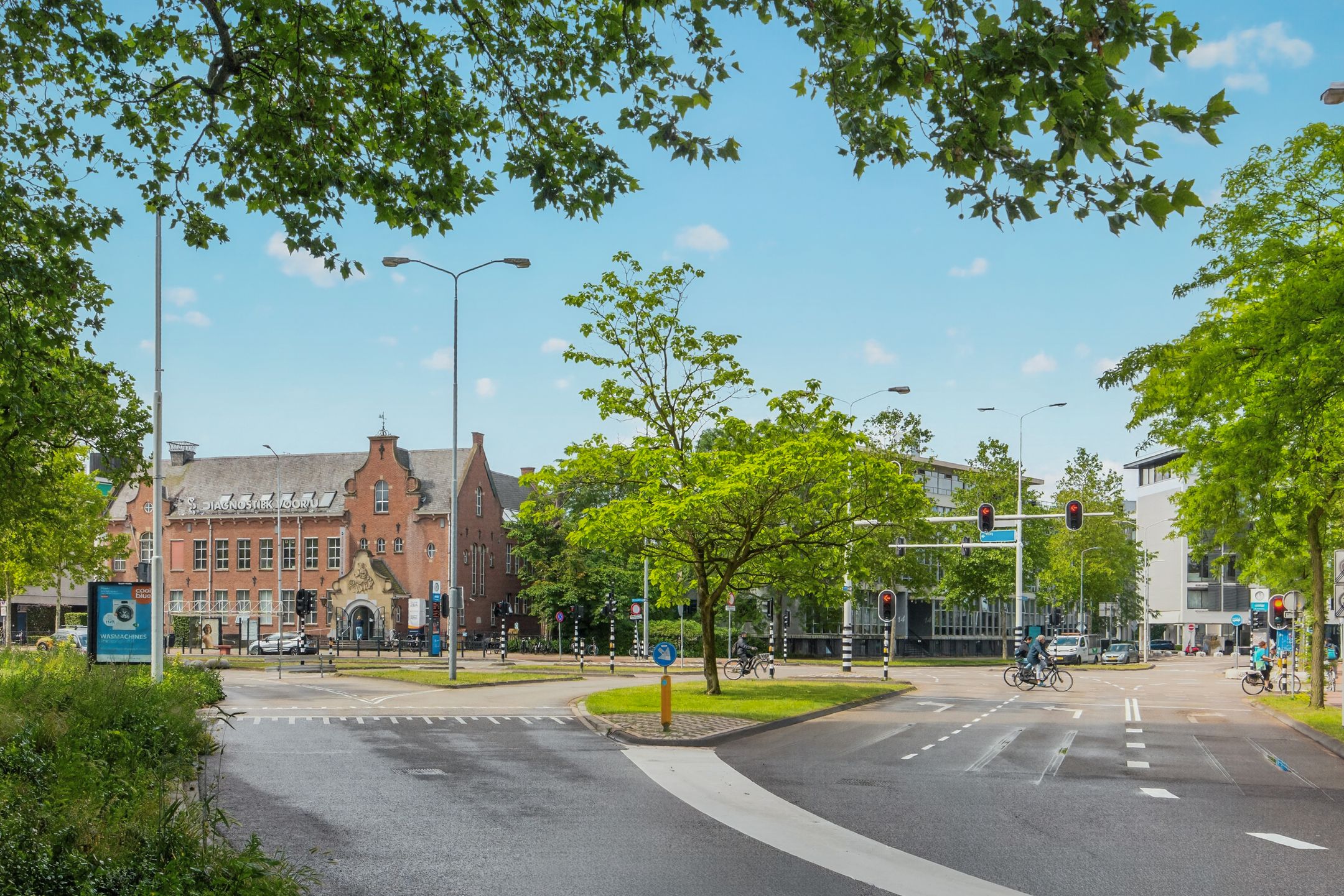 Photo 30 of Hertog Hendrik van Brabantplein 16-P