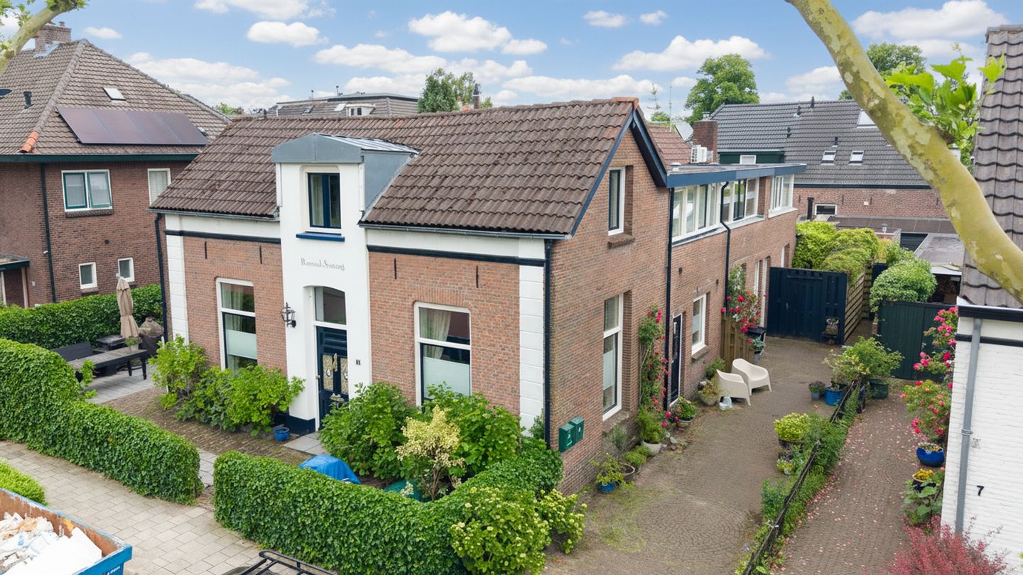 Photo 40 of Brugweg 3