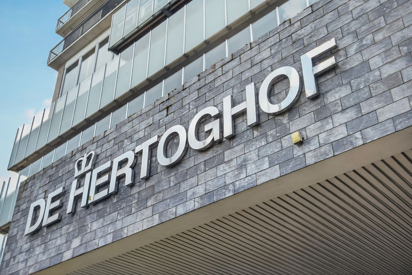 Photo 29 of Hertog Hendrik van Brabantplein 16-P
