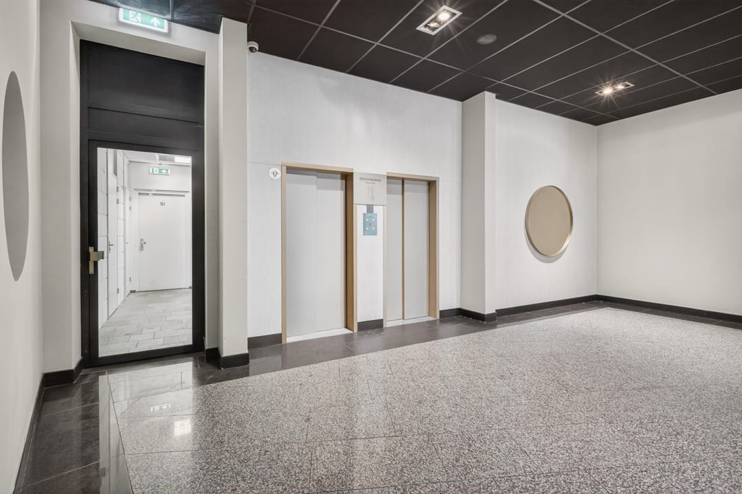 Photo 26 of Hertog Hendrik van Brabantplein 16-P