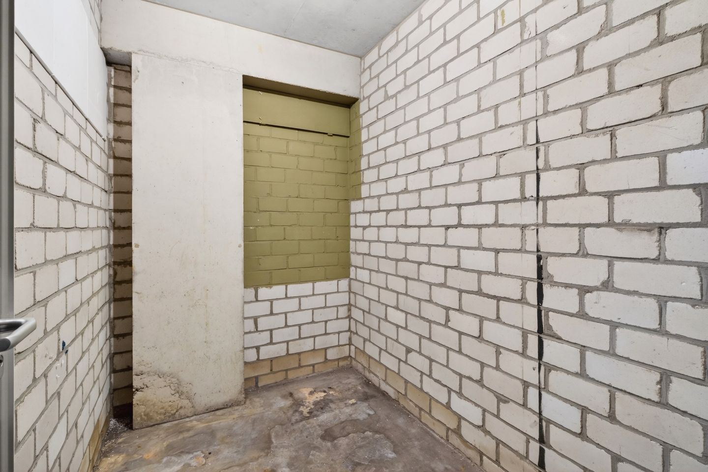 Photo 25 of Hertog Hendrik van Brabantplein 16-P