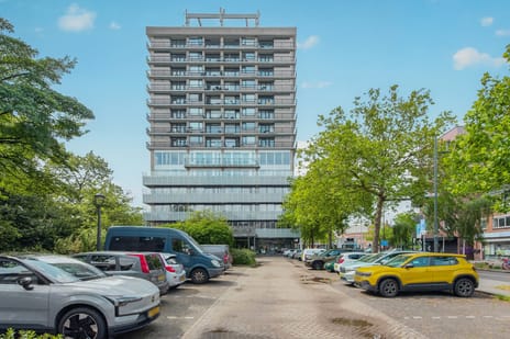 Hertog Hendrik van Brabantplein thumbnail