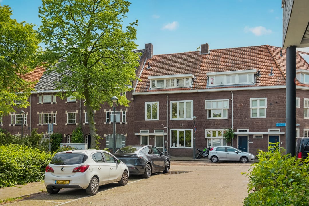 Photo 31 of Hertog Hendrik van Brabantplein 16-P