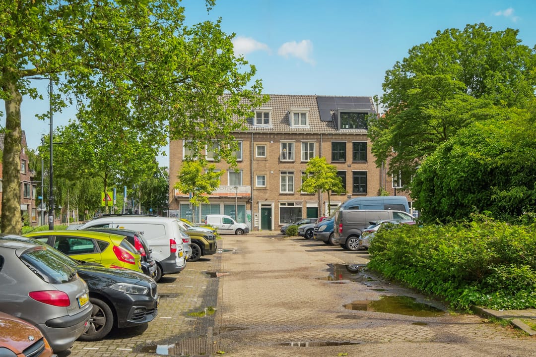Photo 32 of Hertog Hendrik van Brabantplein 16-P