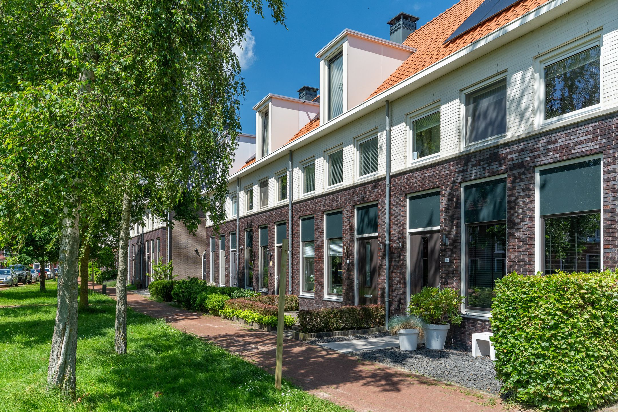 Buorkerij 102 Leeuwarden