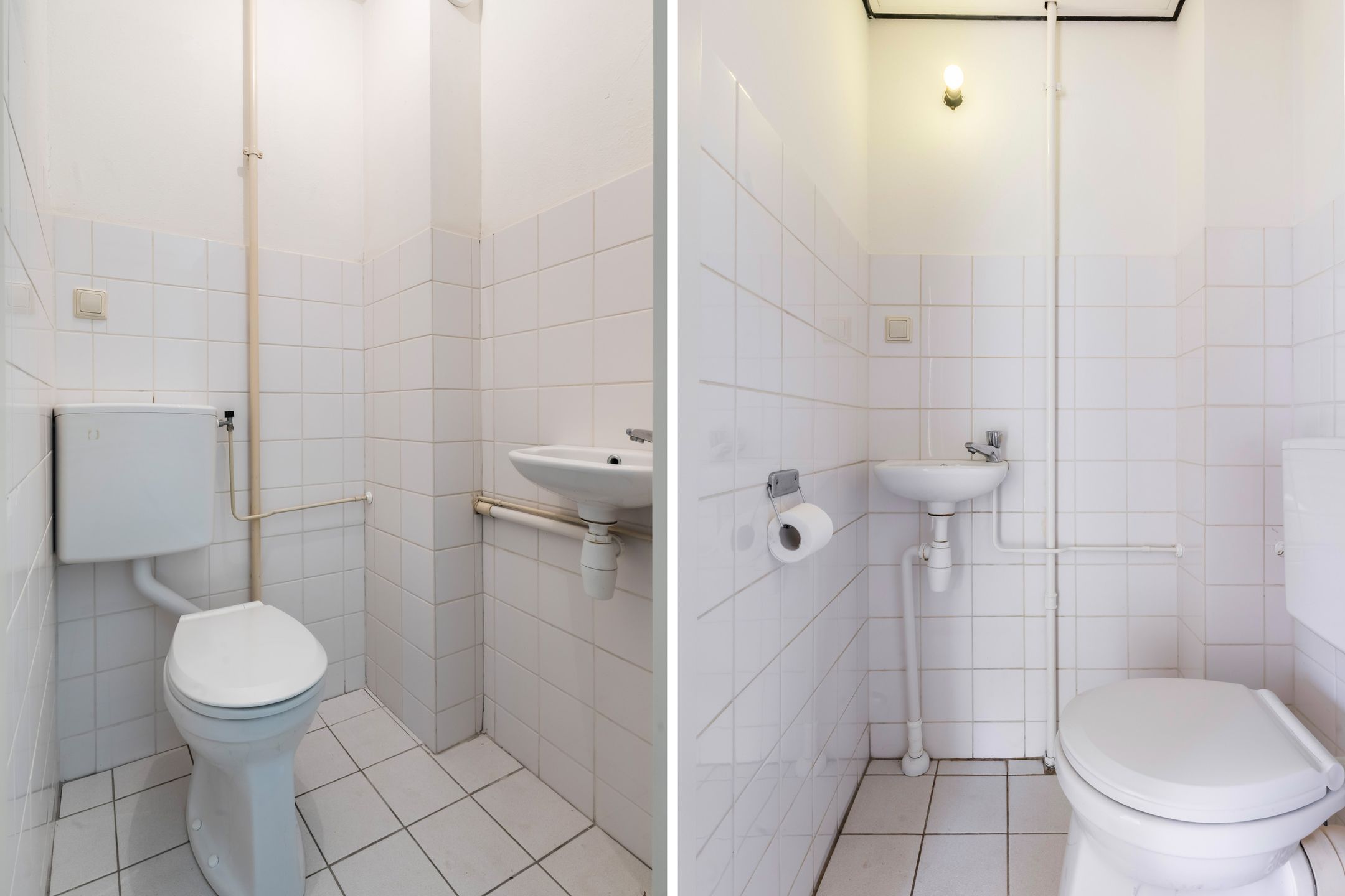 Spacious Corner Home with Four Bedrooms and Renovation Potential — 9