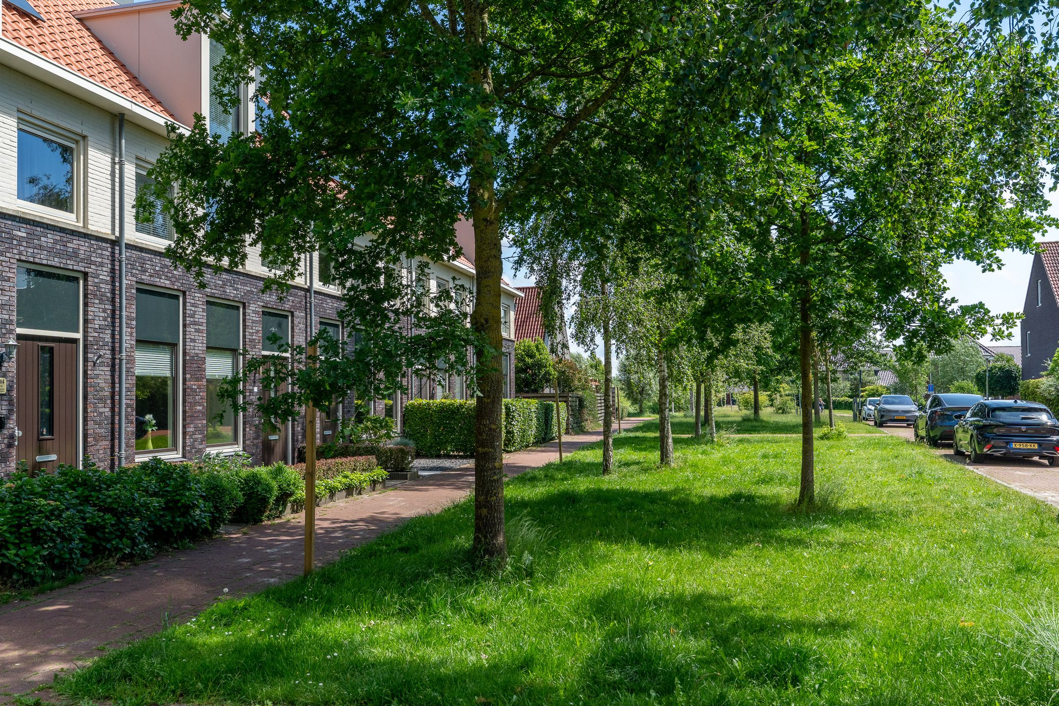 Buorkerij 102 Leeuwarden - View 6