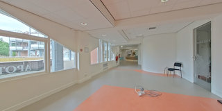 View 360° photos