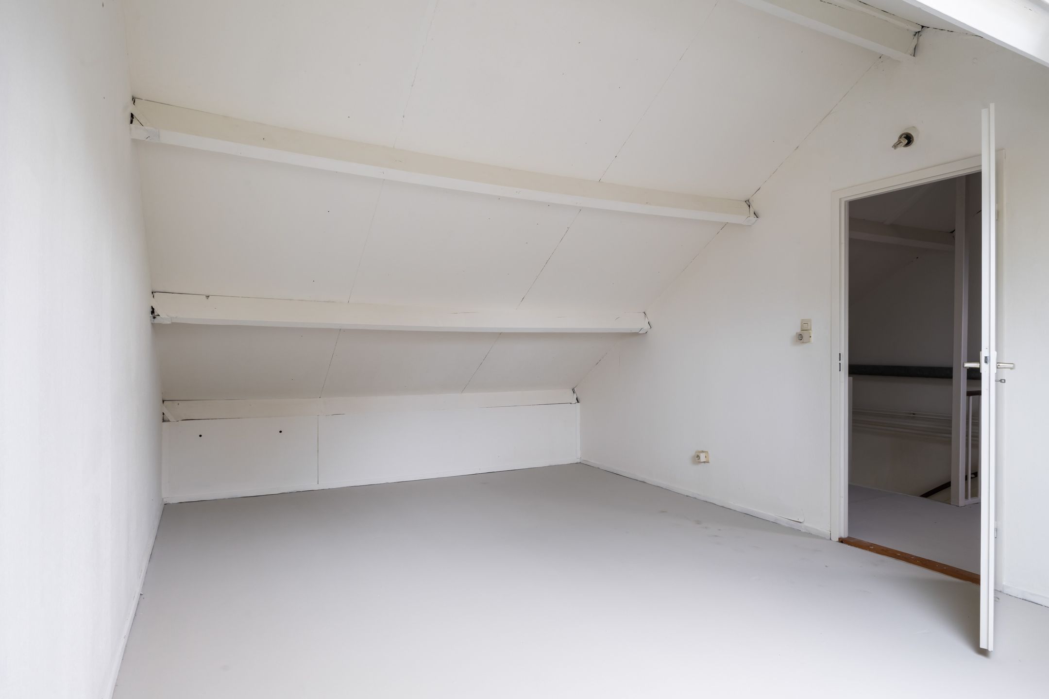 Spacious Corner Home with Four Bedrooms and Renovation Potential — 30