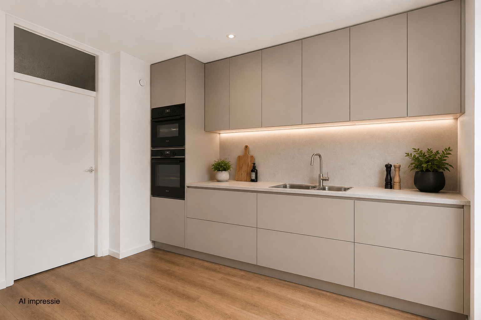 Spacious Corner Home with Four Bedrooms and Renovation Potential — 15