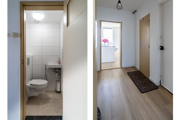 Foto 4 van Adriaan van Ostadestraat 97