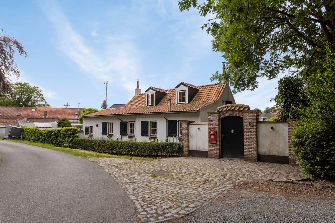 Foto 1 van Zeildijk 2