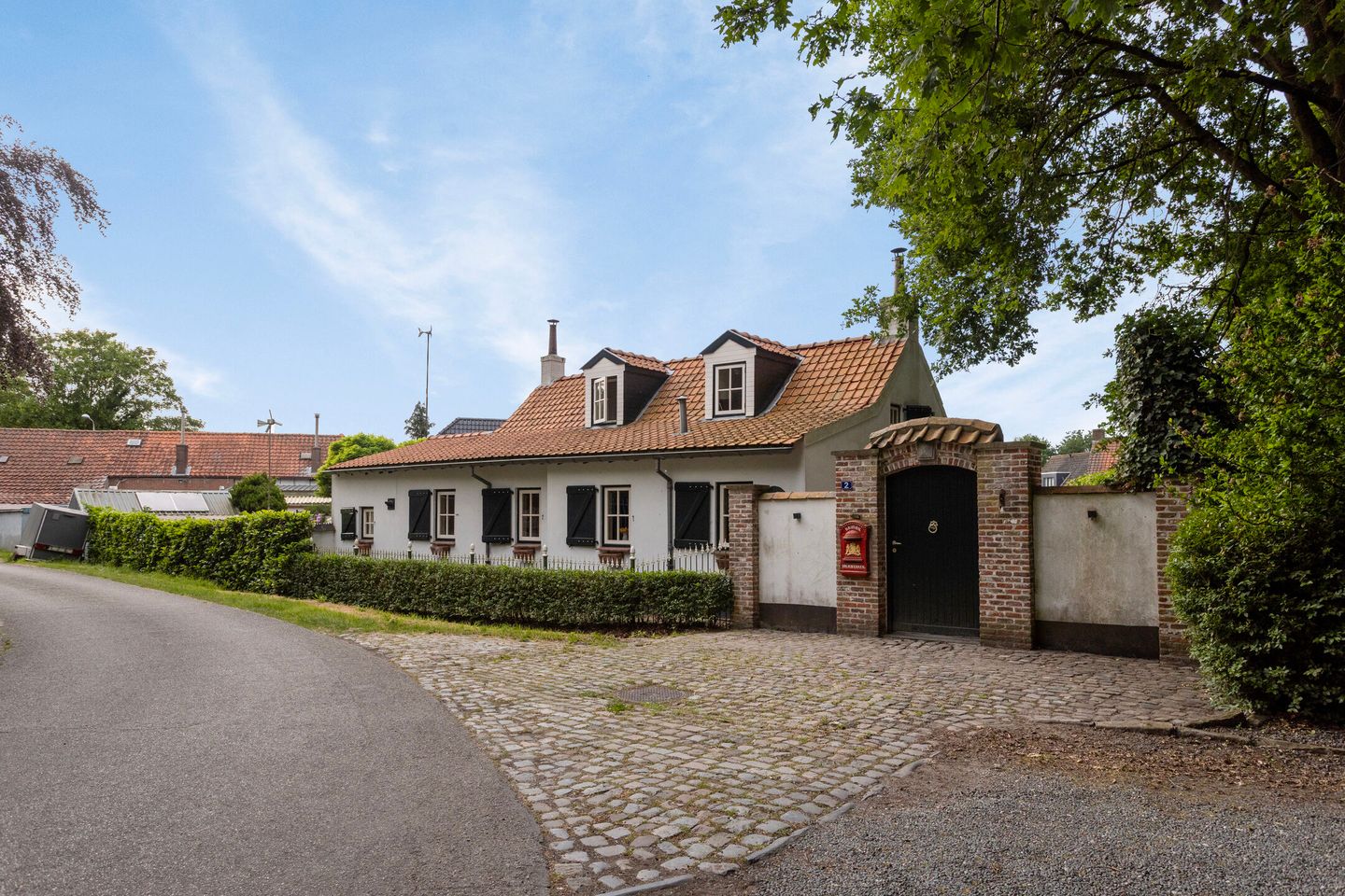 Zeildijk 2