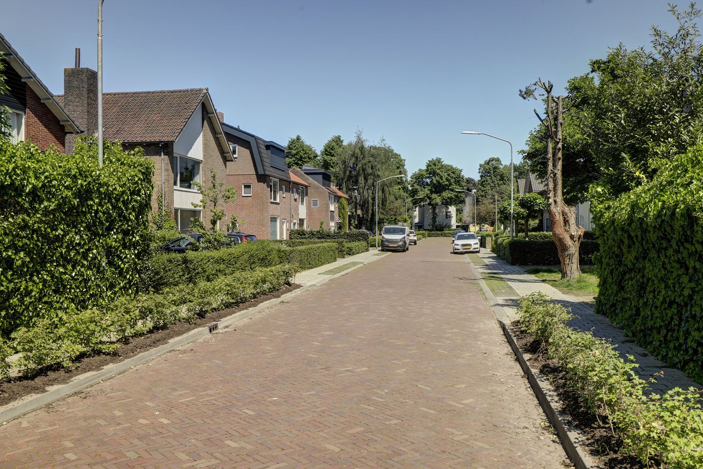 Foto 34 van Klaphekkestraat 9