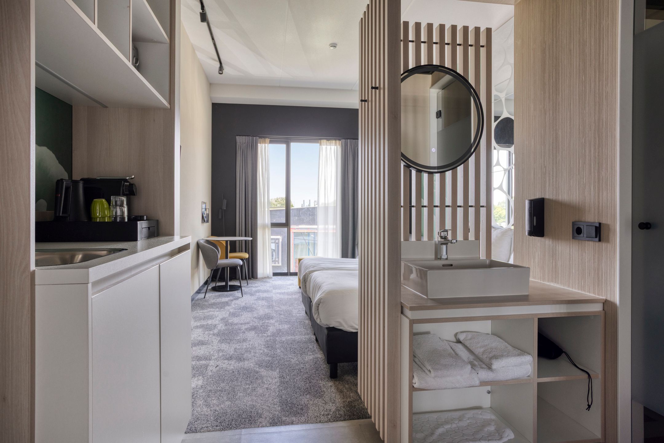 1-bedroom freehold villa in Roosendaal — photo 4 of 5