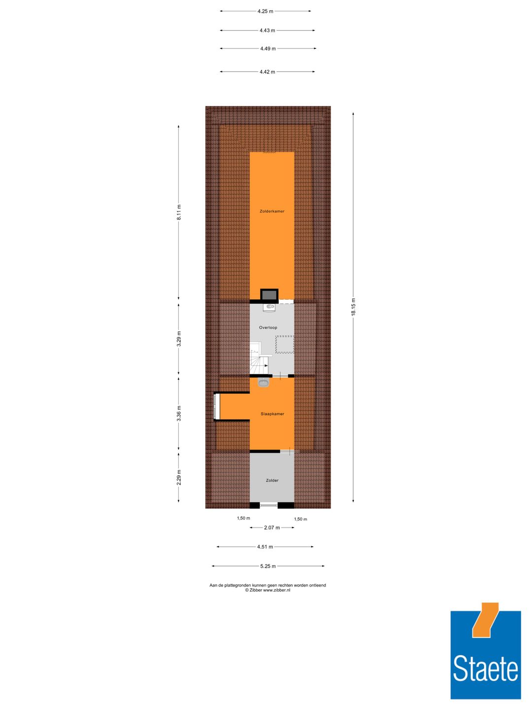 Foto 56 van Broeksestraat 61