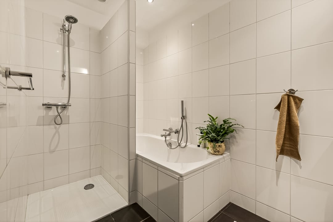 Foto 7 van Uiterwaardenstraat 4-1