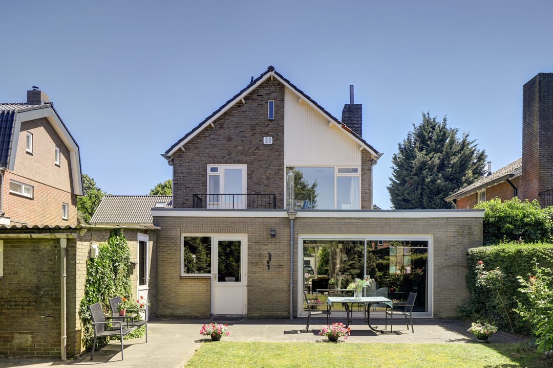 Foto 31 van Klaphekkestraat 9