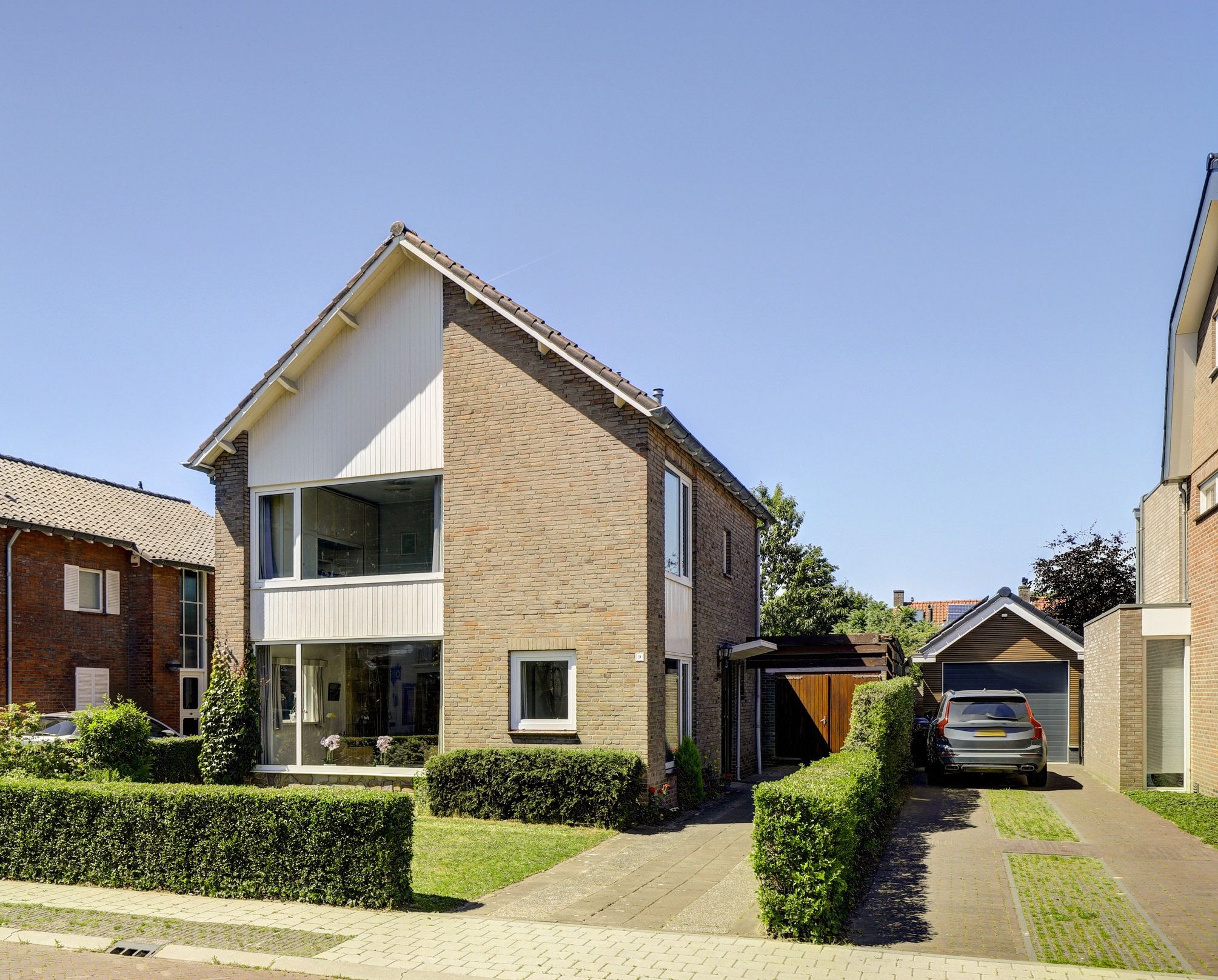Klaphekkestraat 9 
