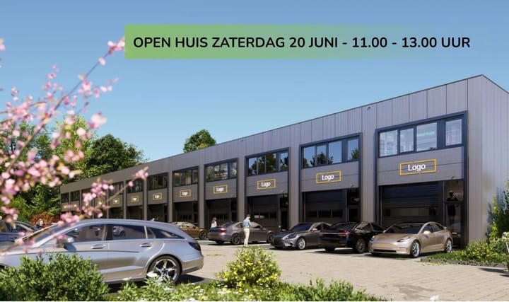 Vijzelweg, Lelystad